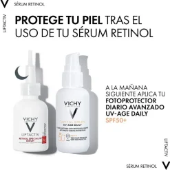 VICHY Liftactiv Retinol Specialist Sérum 30ml