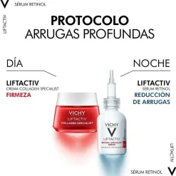VICHY Liftactiv Retinol Specialist Sérum 30ml