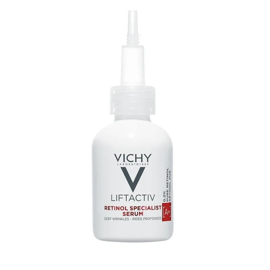 VICHY Liftactiv Retinol Specialist Sérum 30ml