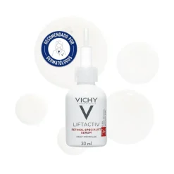 VICHY Liftactiv Retinol Specialist Sérum 30ml