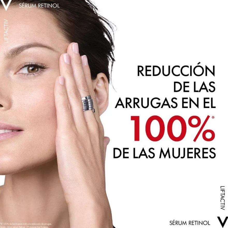 VICHY Liftactiv Retinol Specialist Sérum 30ml