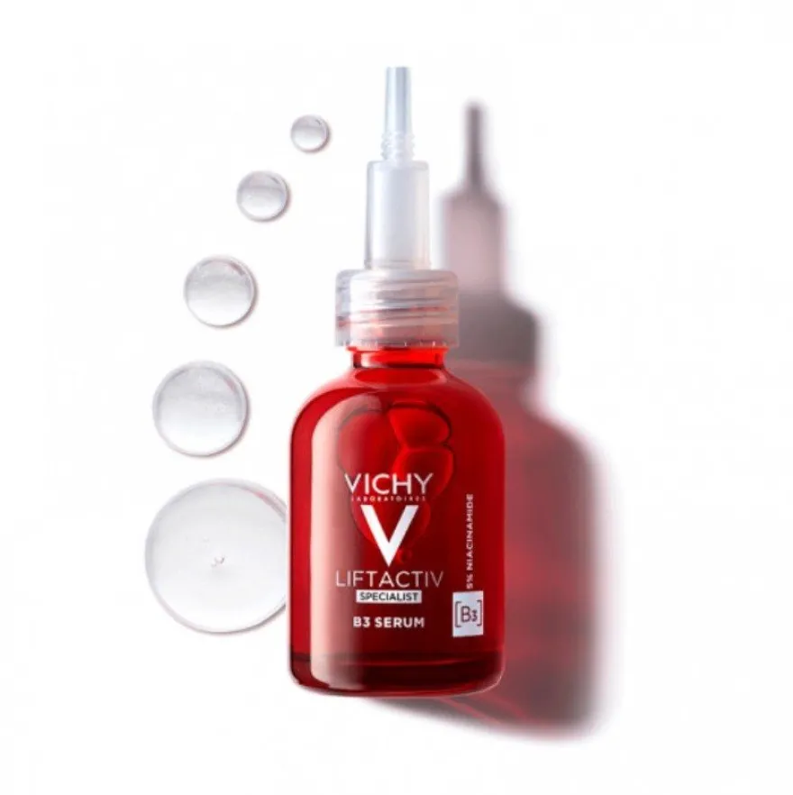 VICHY Liftactiv Specialist Serum B3 Antimanchas 30ml