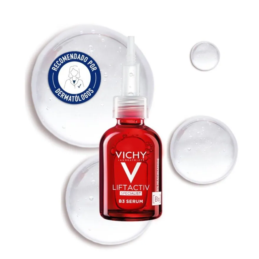 VICHY Liftactiv Specialist Serum B3 Antimanchas 30ml