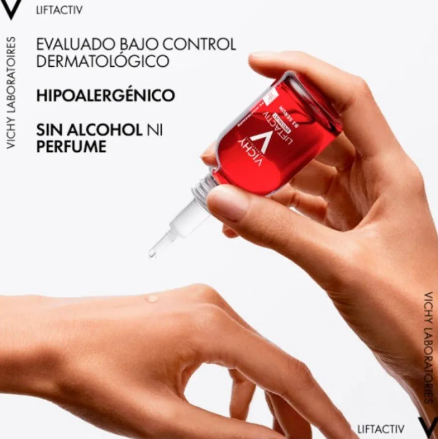 VICHY Liftactiv Specialist Serum B3 Antimanchas 30ml