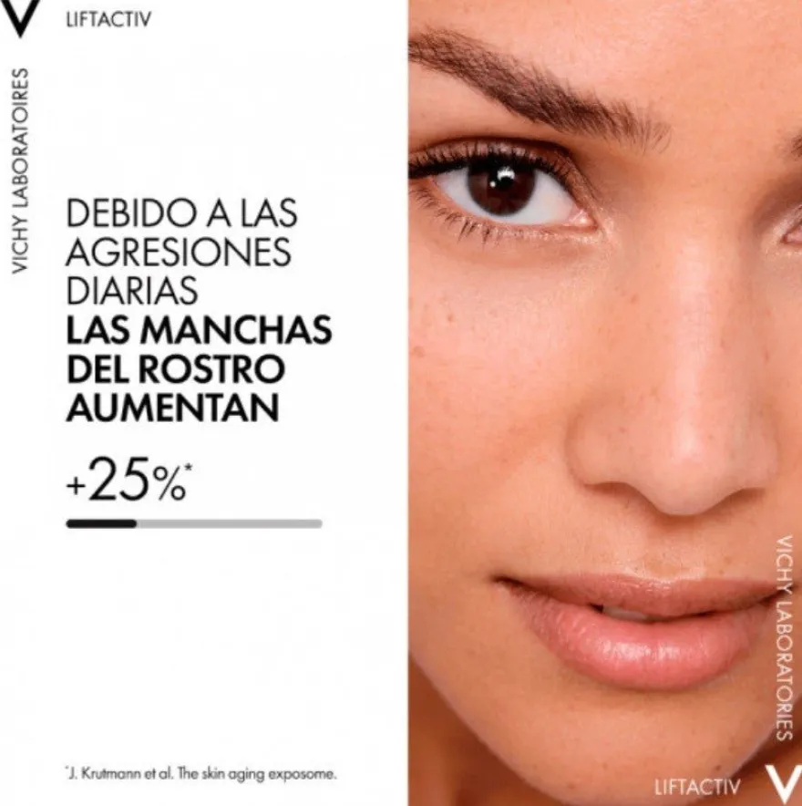 VICHY Liftactiv Specialist Serum B3 Antimanchas 30ml