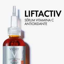VICHY Liftactiv Sérum Vitamina C Activador de Luminosidad 20ml