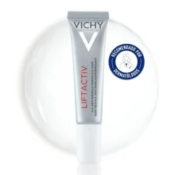 VICHY Liftactiv Supreme Contorno de Ojos 15ml