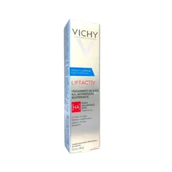 VICHY Liftactiv Supreme Contorno de Ojos 15ml