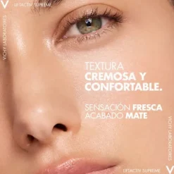 VICHY Liftactiv Supreme Crema Antiarrugas Piel Normal/Mixta 50ml