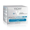 VICHY Liftactiv Supreme Crema de Noche 50ml