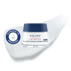 VICHY Liftactiv Supreme Crema de Noche 50ml