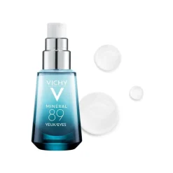 Vichy Mineral 89 Contorno de Ojos 15ML