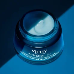 Vichy Mineral 89 Crema Hidratante de Noche 50ml