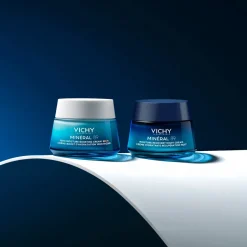 Vichy Mineral 89 Crema Hidratante de Noche 50ml