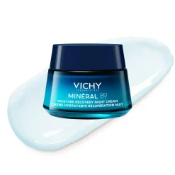 Vichy Mineral 89 Crema Hidratante de Noche 50ml