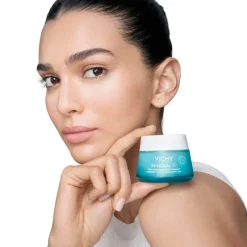 Vichy Mineral 89 Gel Hidratante Mate 50ml