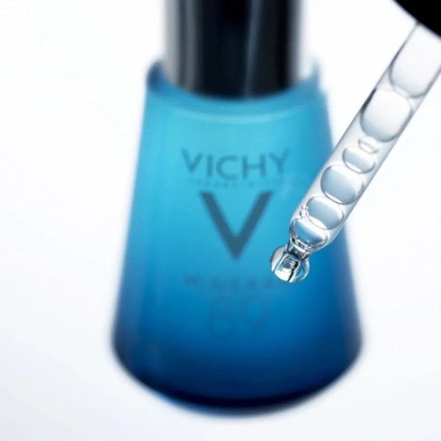 VICHY Mineral 89 Probiotic Fractions Serum 30ml