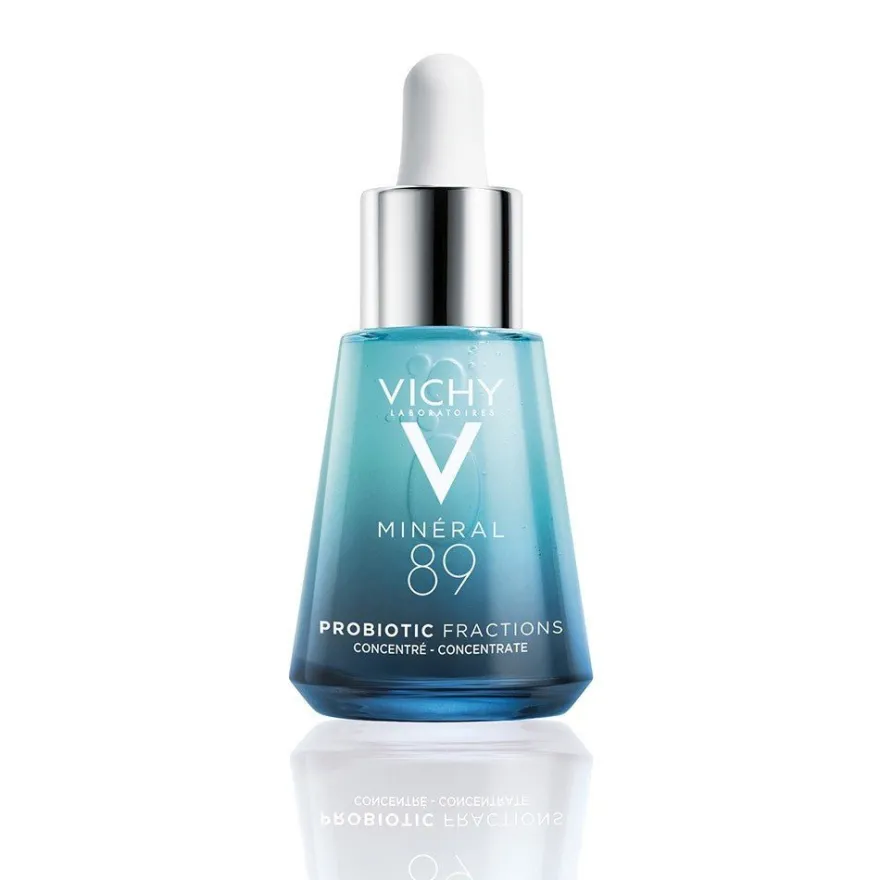 VICHY Mineral 89 Probiotic Fractions Serum 30ml