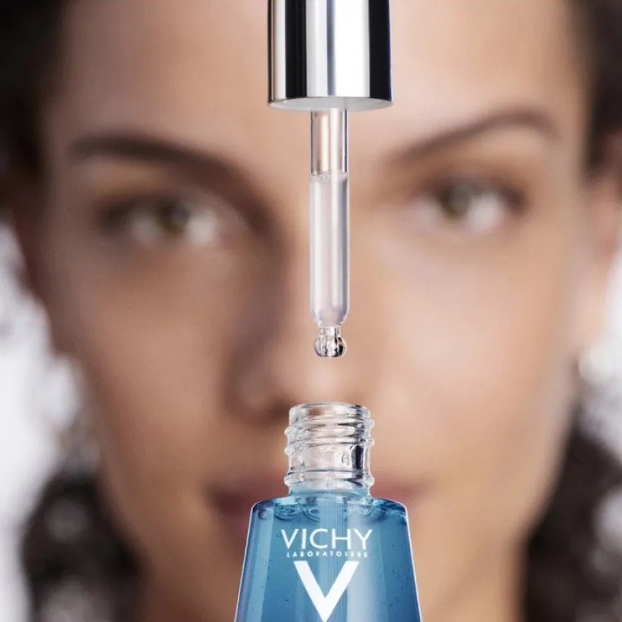 VICHY Mineral 89 Probiotic Fractions Serum 30ml