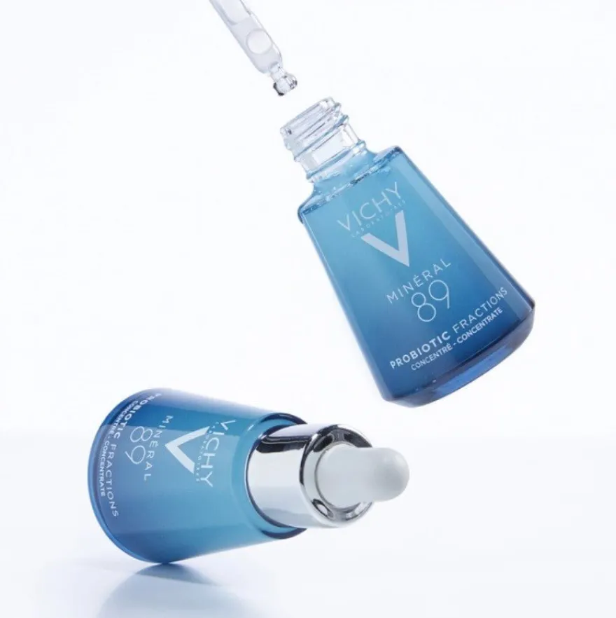 VICHY Mineral 89 Probiotic Fractions Serum 30ml