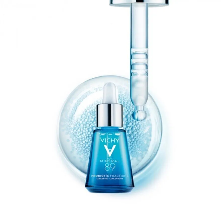 VICHY Mineral 89 Probiotic Fractions Serum 30ml