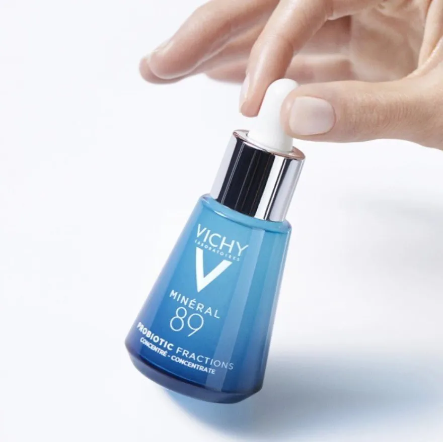 VICHY Mineral 89 Probiotic Fractions Serum 30ml