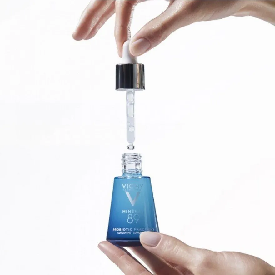 VICHY Mineral 89 Probiotic Fractions Serum 30ml