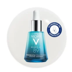 VICHY Mineral 89 Probiotic Fractions Serum 30ml