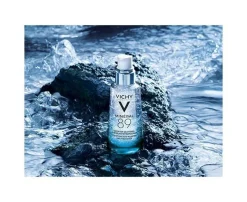 VICHY Mineral 89 Sérum Concentrado Fortificante y Reconstituyente 50ml