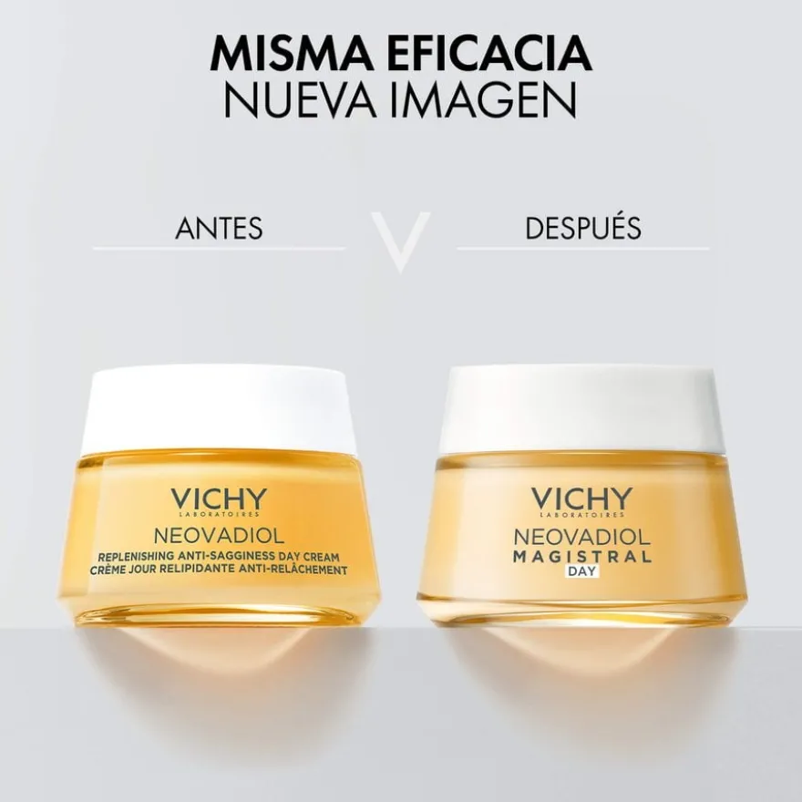 VICHY Neovadiol Bálsamo Magistral Día 50ml