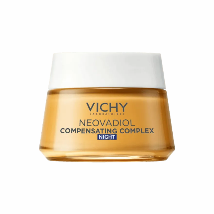 VICHY Neovadiol Compensating Complex Crema Noche 50ml