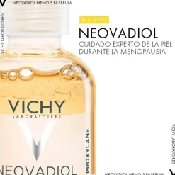 VICHY Neovadiol Peri & Post Menopausia Meno 5 Bi-Sérum 30ml