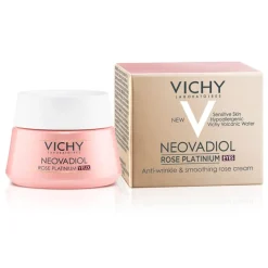 VICHY Neovadiol Rose Platinum Ojos 15ml