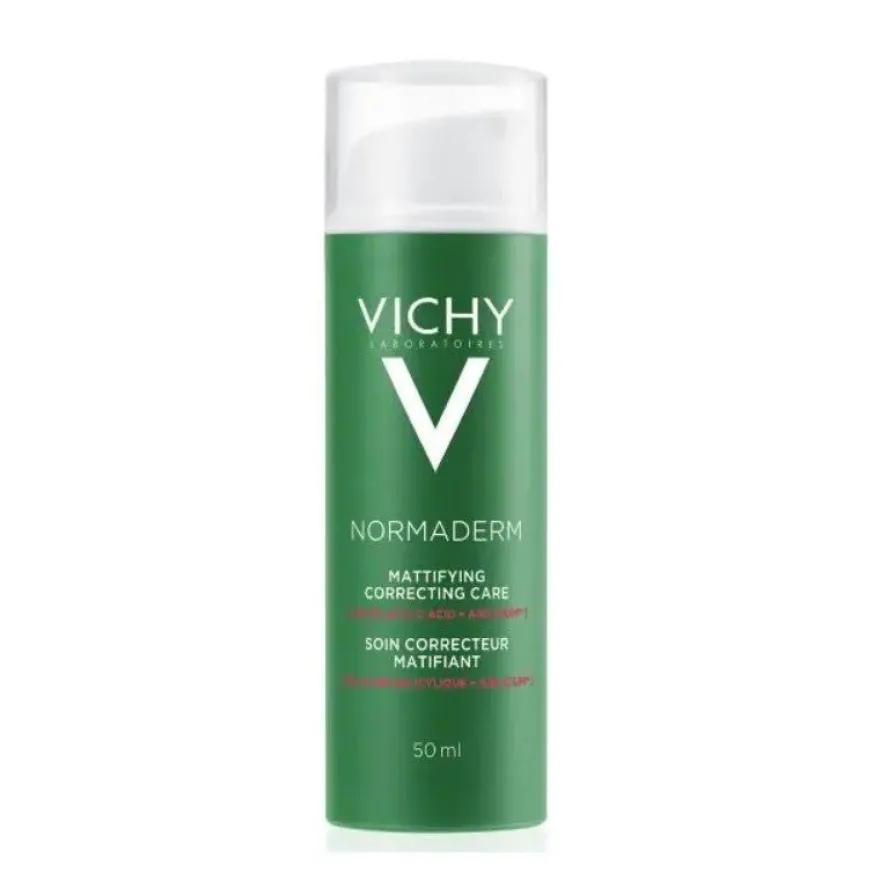 VICHY Normaderm Anti-Imperfecciones Corrector Matificante 50ml