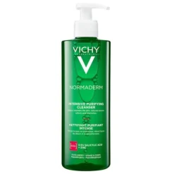 VICHY Normaderm Gel Limpiador Purificante Intensivo 400ml