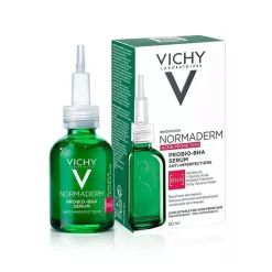 VICHY Normaderm Sérum Anti-Imperfecciones PROBIO-BHA 30ml