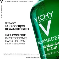 VICHY Normaderm Sérum Anti-Imperfecciones PROBIO-BHA 30ml