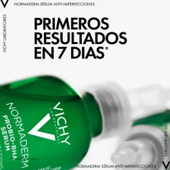 VICHY Normaderm Sérum Anti-Imperfecciones PROBIO-BHA 30ml