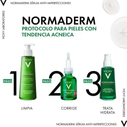 VICHY Normaderm Sérum Anti-Imperfecciones PROBIO-BHA 30ml