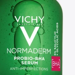 VICHY Normaderm Sérum Anti-Imperfecciones PROBIO-BHA 30ml