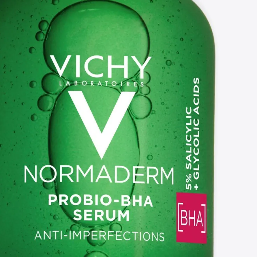 VICHY Normaderm Sérum Anti-Imperfecciones PROBIO-BHA 30ml