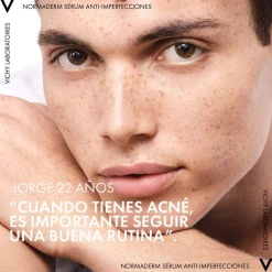 VICHY Normaderm Sérum Anti-Imperfecciones PROBIO-BHA 30ml