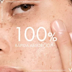 VICHY Normaderm Sérum Anti-Imperfecciones PROBIO-BHA 30ml