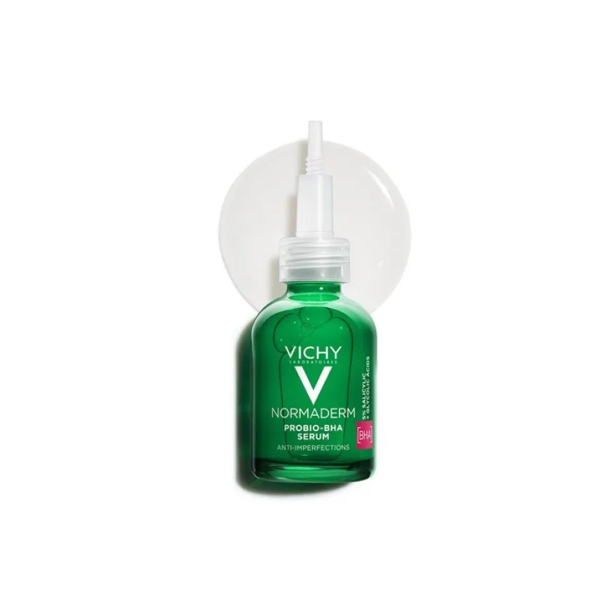 VICHY Normaderm Sérum Anti-Imperfecciones PROBIO-BHA 30ml