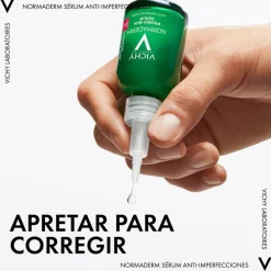 VICHY Normaderm Sérum Anti-Imperfecciones PROBIO-BHA 30ml