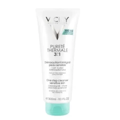 VICHY Pureté Thermale Desmaquillante Integral 3 en 1 (300ml)