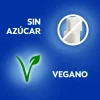 Vicks Doble Acción Caramelos Sin Azúcar 72g