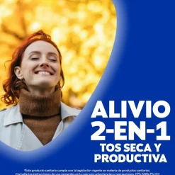 Vicks Formula Natura Tos 140 ml