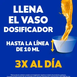 Vicks Formula Natura Tos 140 ml