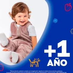 Vicks Formula Natura Tos Niños 140 ml